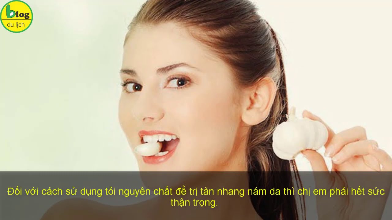 Da Bị Nám Nguyên Nhân, Triệu Chứng và Cách Chăm Sóc Hiệu Quả