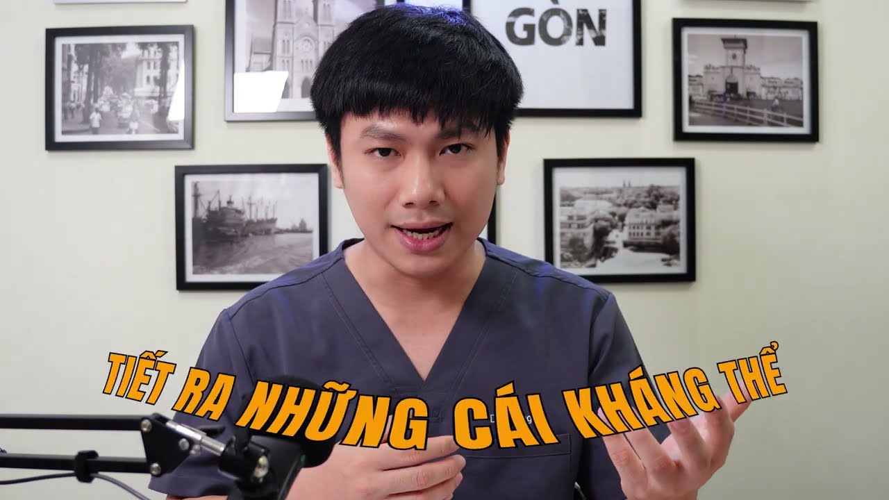 Dấu hiệu của nám